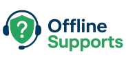Offline Supports – Tech Solutions, Guides & Fixes